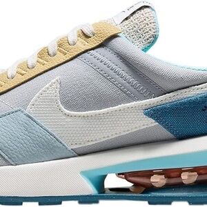 Nike Air Max Limited edition Pre-Day SE Wolf grey Men's Shoes